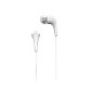 Motorola Earbuds 2-S Audífonos Alámbricos Jack 3,5mm Color Blanco - Miniatura 1