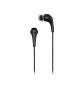 Motorola Earbuds 2-S Audífonos Alámbricos Jack 3,5mm Color Negro - Miniatura 1