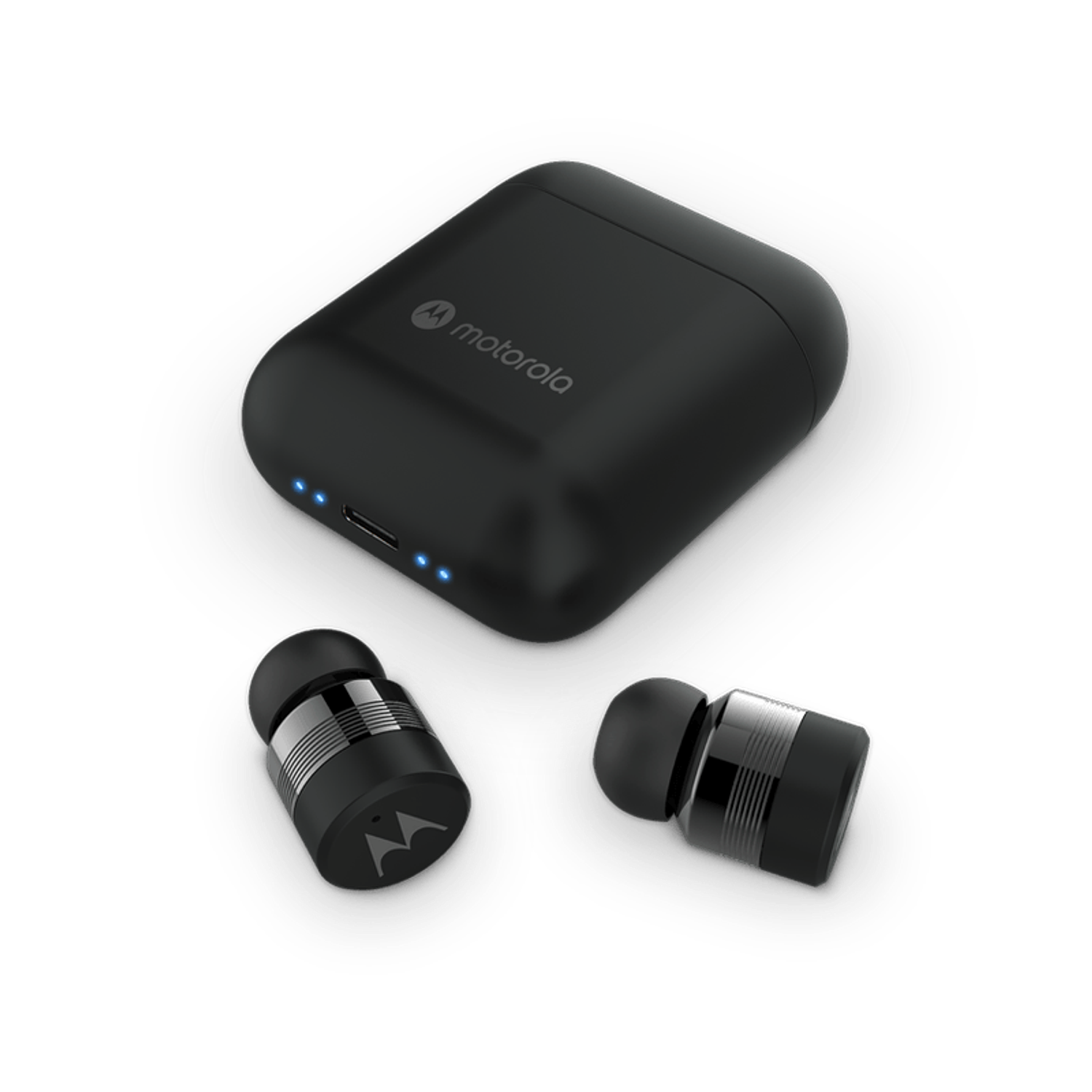 Motorola Motobuds 120 Audífonos Inalámbricos IPX5 2