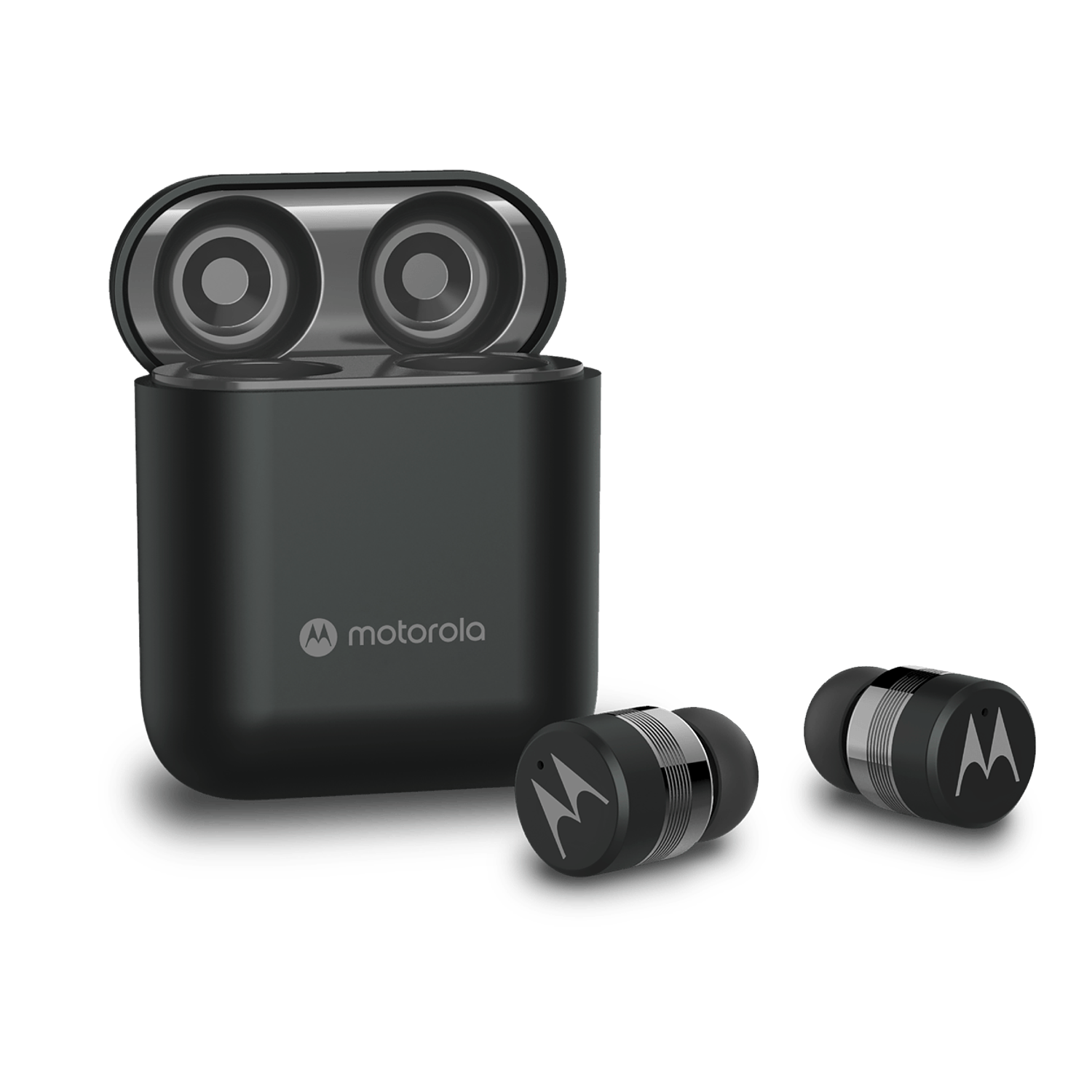 Motorola Motobuds 120 Audífonos Inalámbricos IPX5 1