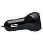 Eaton Cargador USB para Automóvil de Dos Puertos con Carga de 39 W USB-C (27 W) PD 3.0, USB-A (12 W) - Miniatura 4