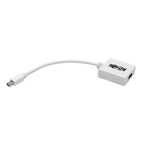 Eaton Cable Adaptador Mini DisplayPort a HDMI (M/H), 152 mm