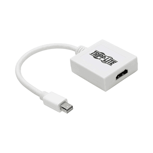 Eaton Cable Adaptador Mini DisplayPort a HDMI (M/H), 152 mm