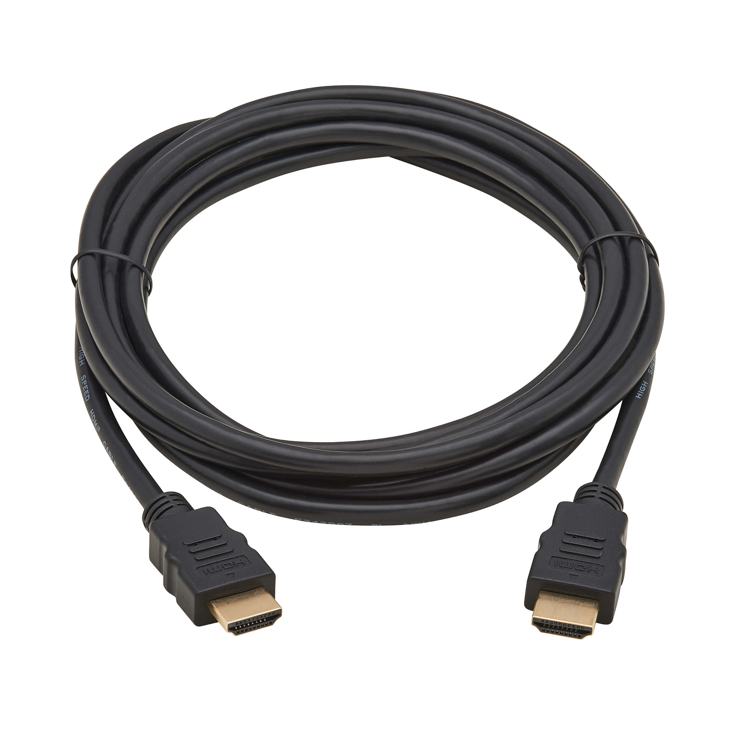 Eaton Tripp Lite Series Cable HDMI de Alta Velocidad, (M/M), Negro, 15.24 m 5