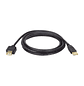 Eaton Tripp Lite Series Cable de Extensión USB 2.0 (A M/H), 2 m - Miniatura 2