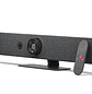 Logitech Rally Bar Mini Dispositivo de Vídeoconferencia Certificado por Zoom, Microsoft, Google - Miniatura 2