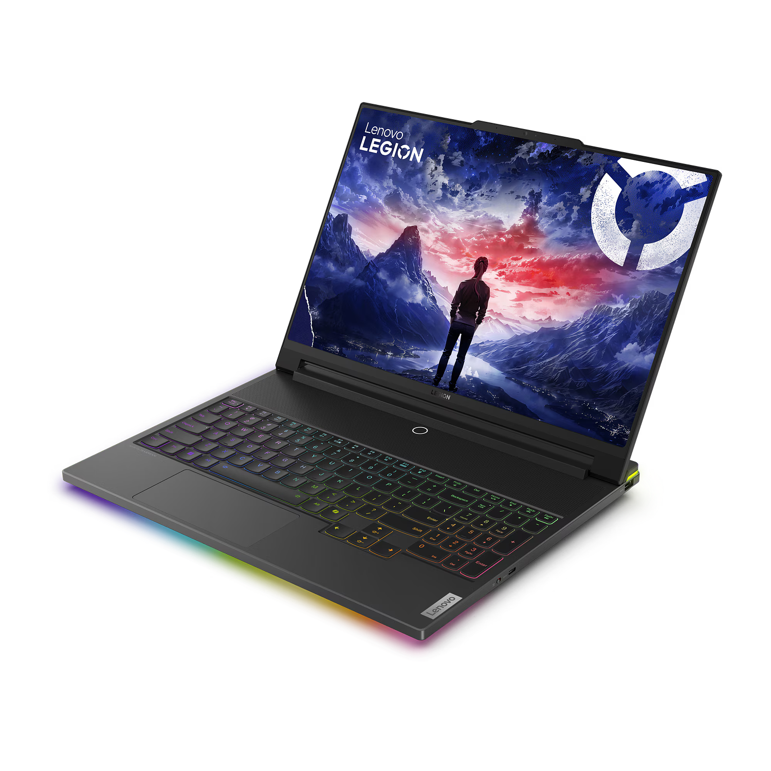 Lenovo Legion 9 16IRX9 Notebook 16