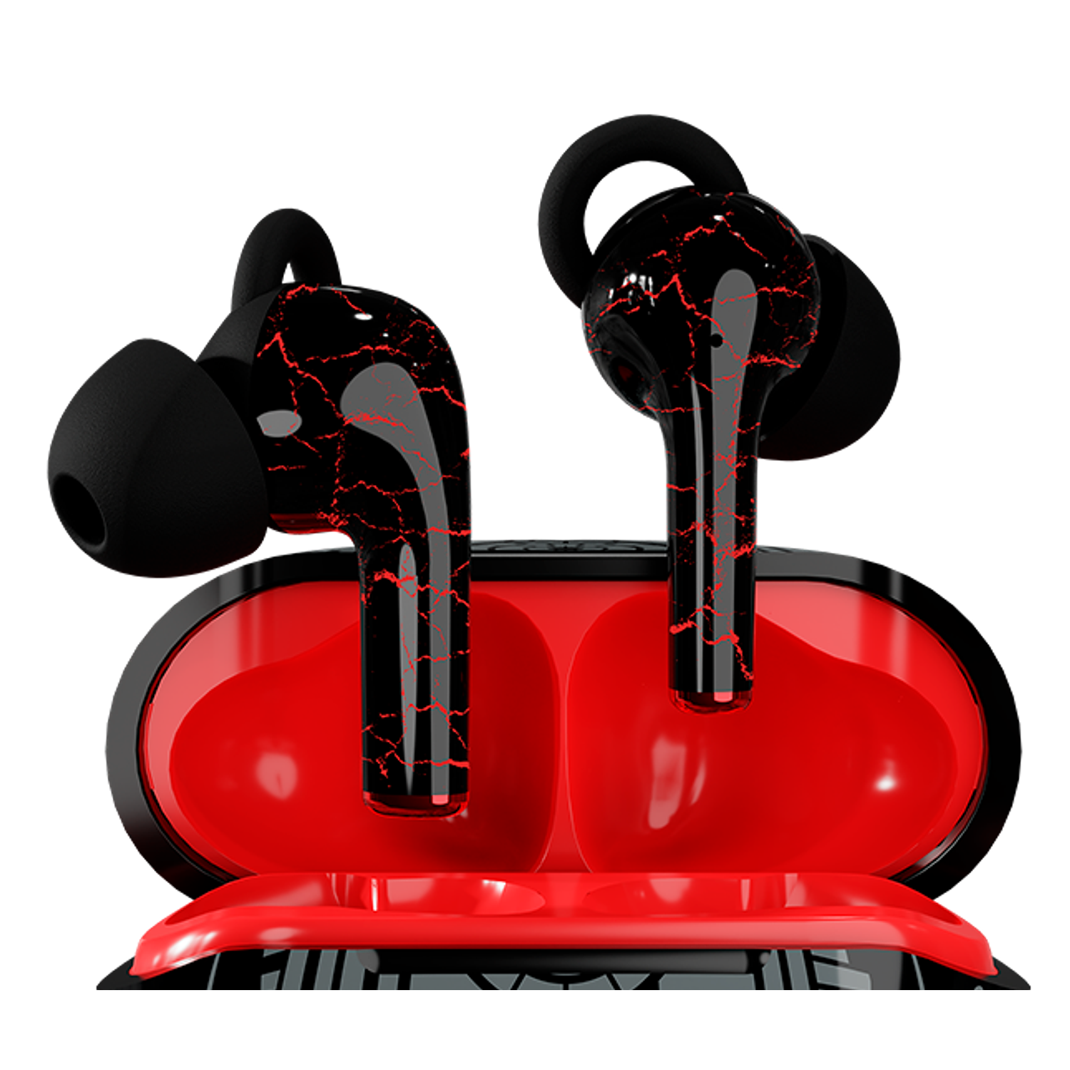 Primus Gaming ARCUS 230 Audífonos Gamer Inalámbrico, In-Ear, Limited Edition, para Celular 2