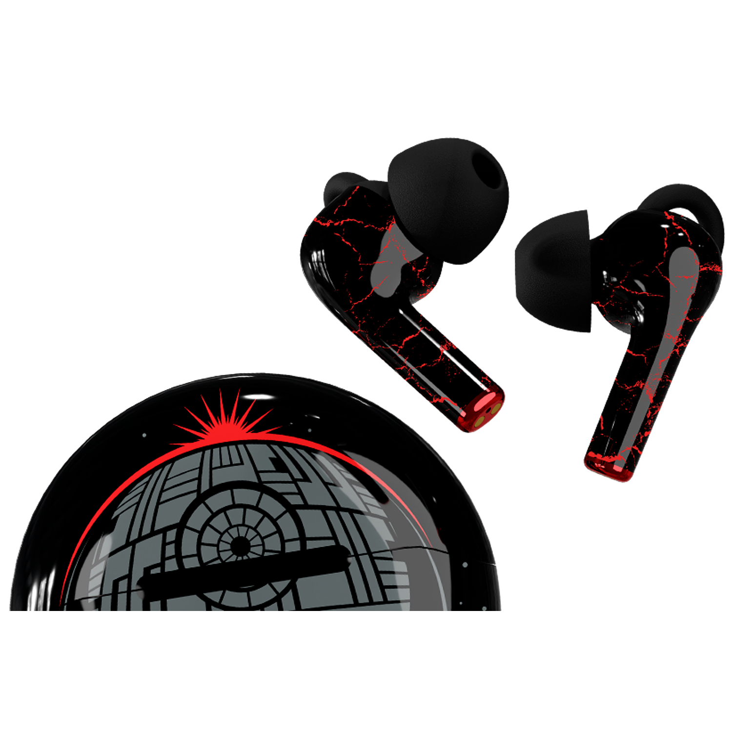 Primus Gaming ARCUS 230 Audífonos Gamer Inalámbrico, In-Ear, Limited Edition, para Celular 5