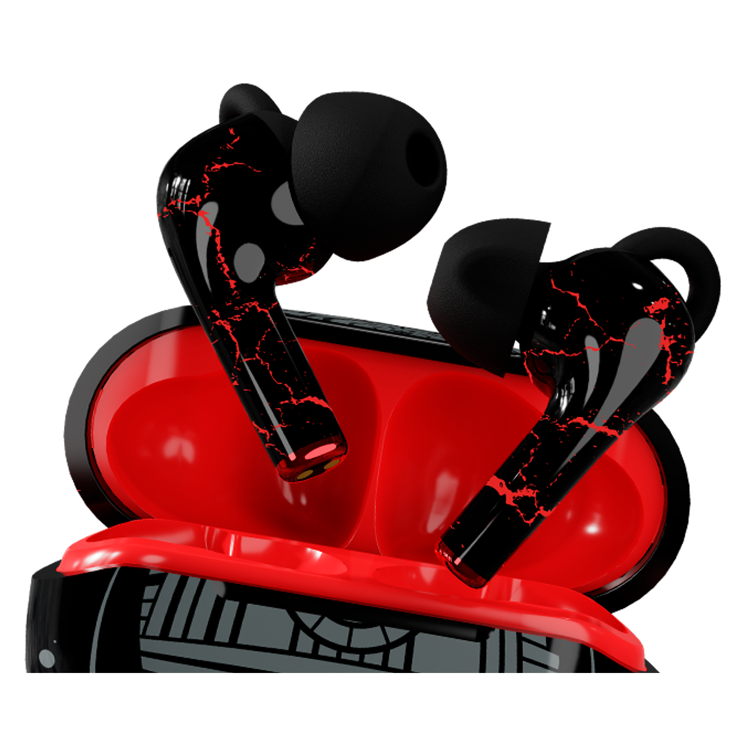 Primus Gaming ARCUS 230 Audífonos Gamer Inalámbrico, In-Ear, Limited Edition, para Celular 4