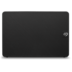 Seagate Expansion STKP24000400 Disco Duro Externo 24 TB 3.5