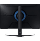 Samsung Odyssey G3 G30D Monitor Gamer Plano 27