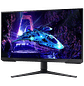 Samsung Odyssey G3 G30D Monitor Gamer Plano 24