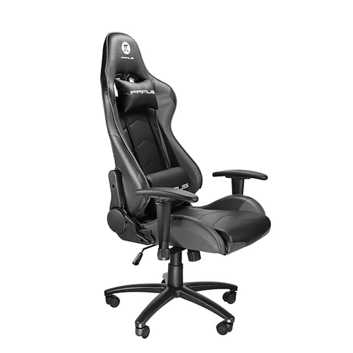 Primus Gaming Thronos 100T Silla Gamer Color Negro 5