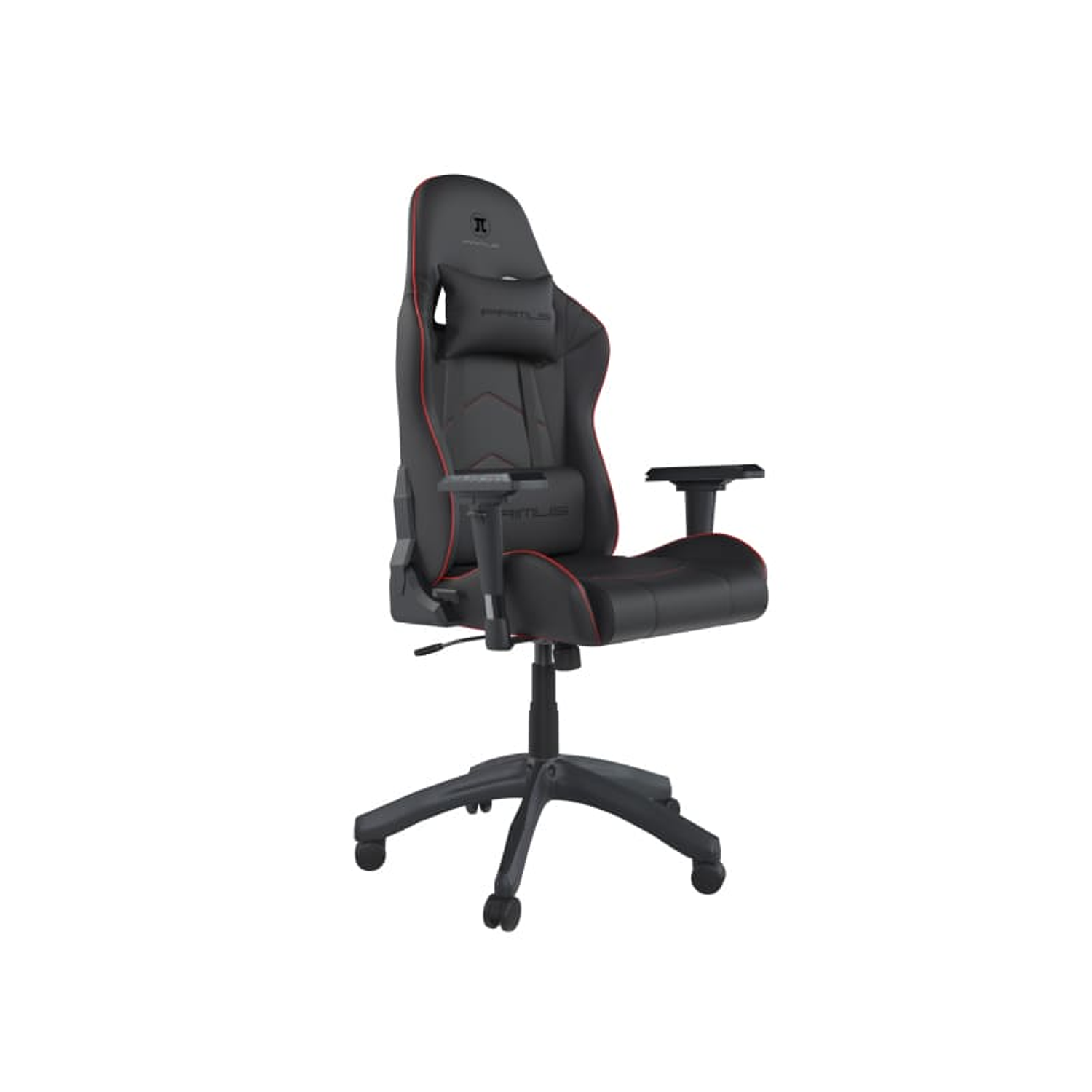 Primus Gaming THRÓNOS 200S Silla Gamer Color Rojo 2