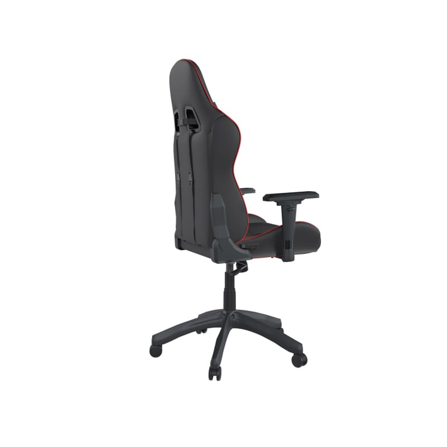 Primus Gaming THRÓNOS 200S Silla Gamer Color Rojo 4