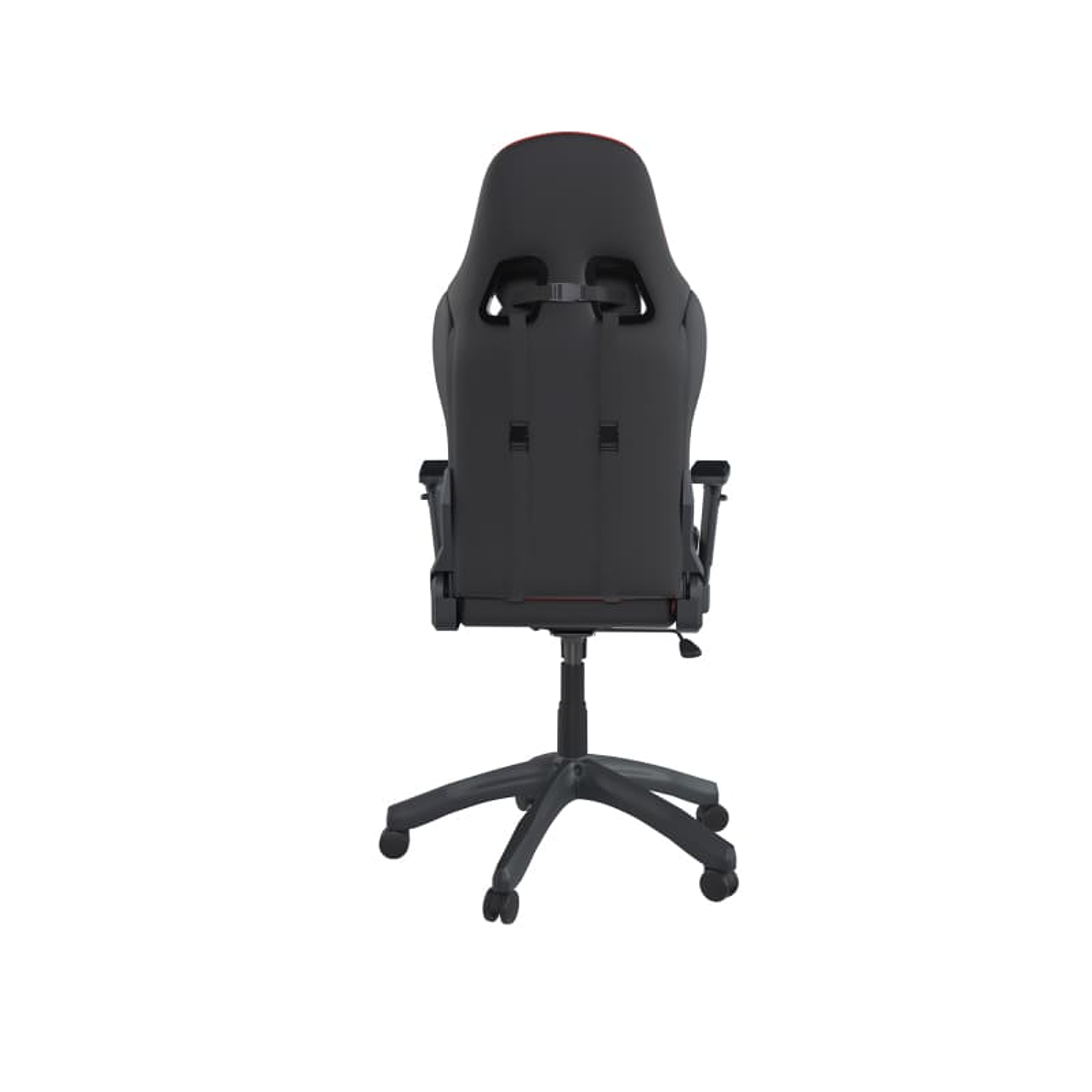 Primus Gaming THRÓNOS 200S Silla Gamer Color Rojo 5