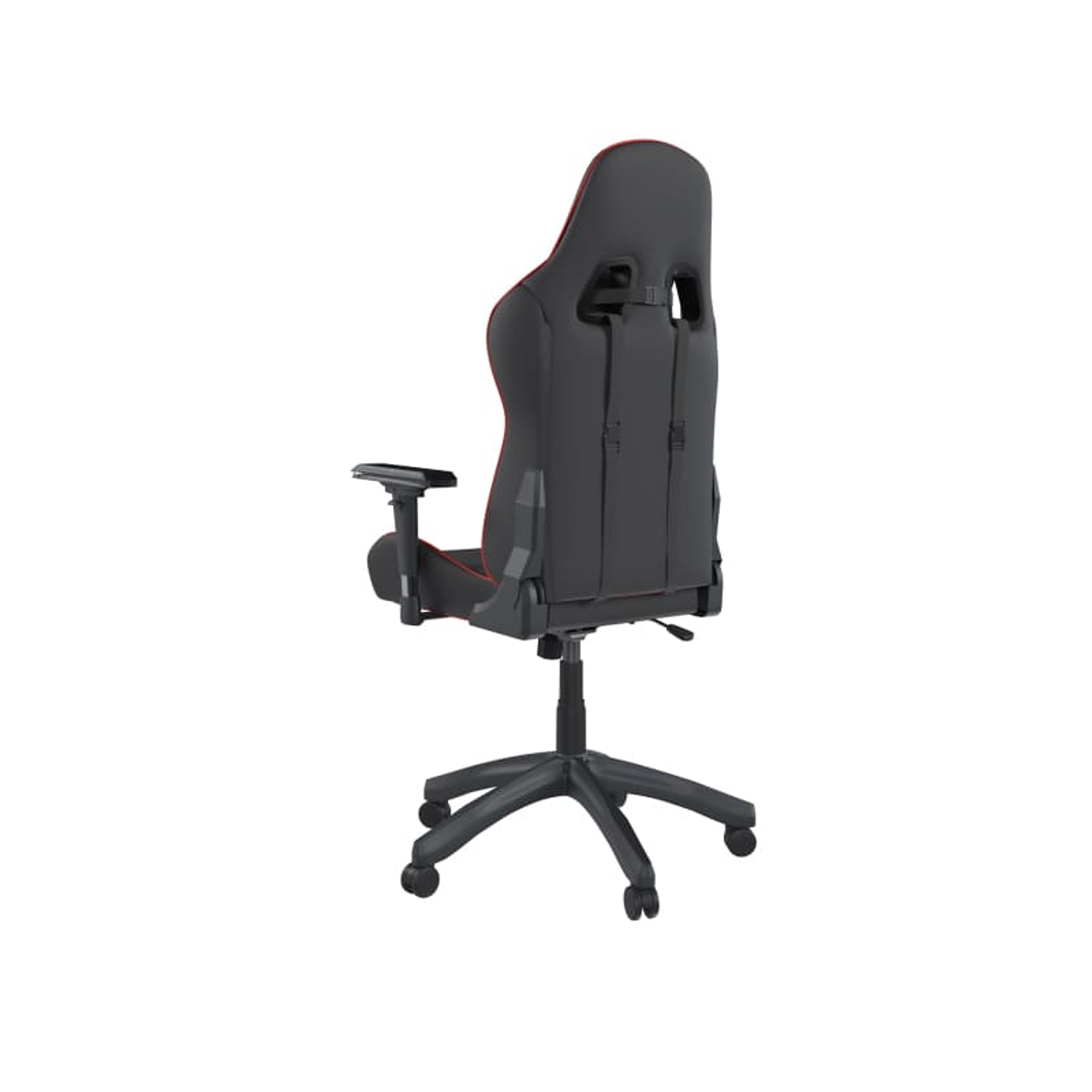 Primus Gaming THRÓNOS 200S Silla Gamer Color Rojo 6