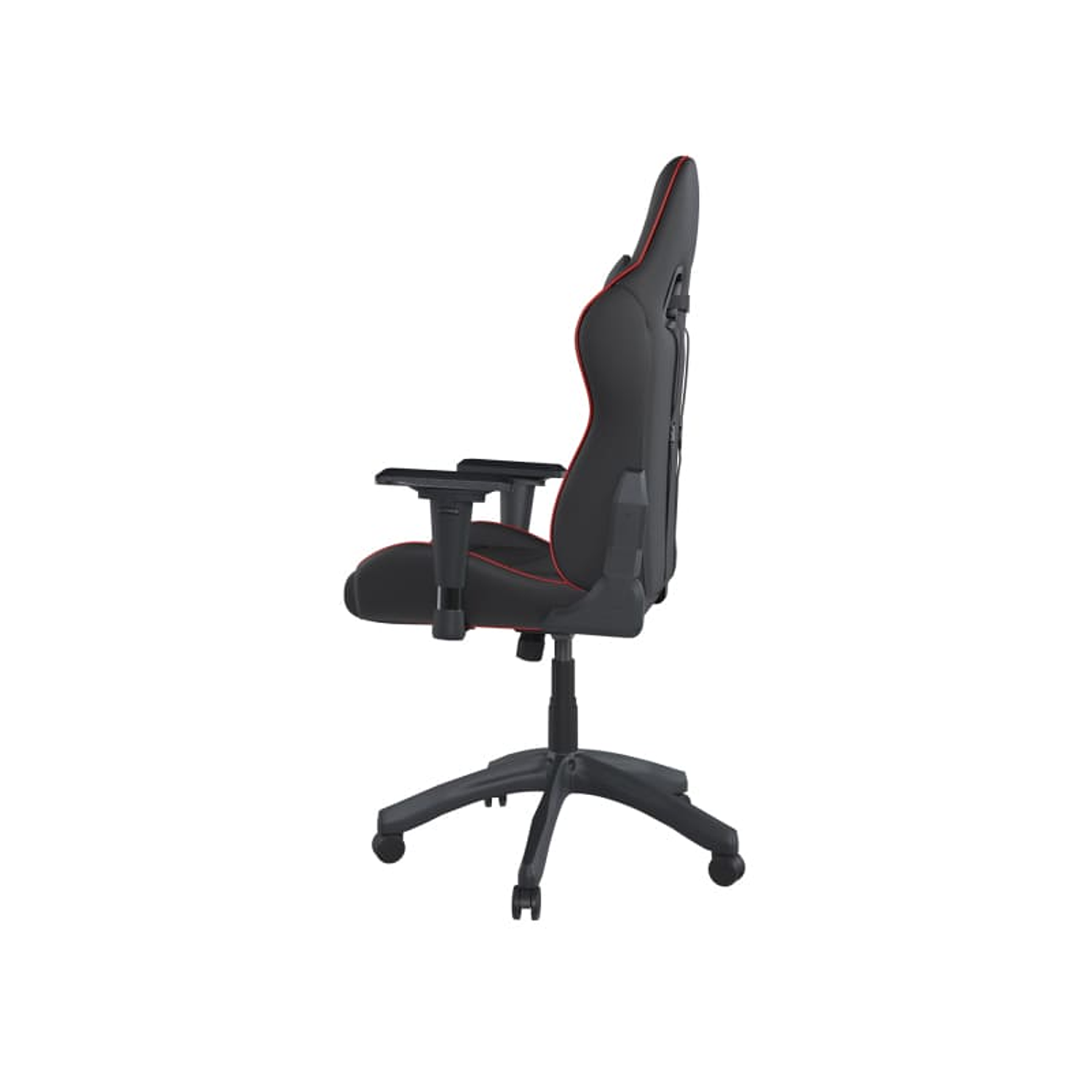 Primus Gaming THRÓNOS 200S Silla Gamer Color Rojo 7