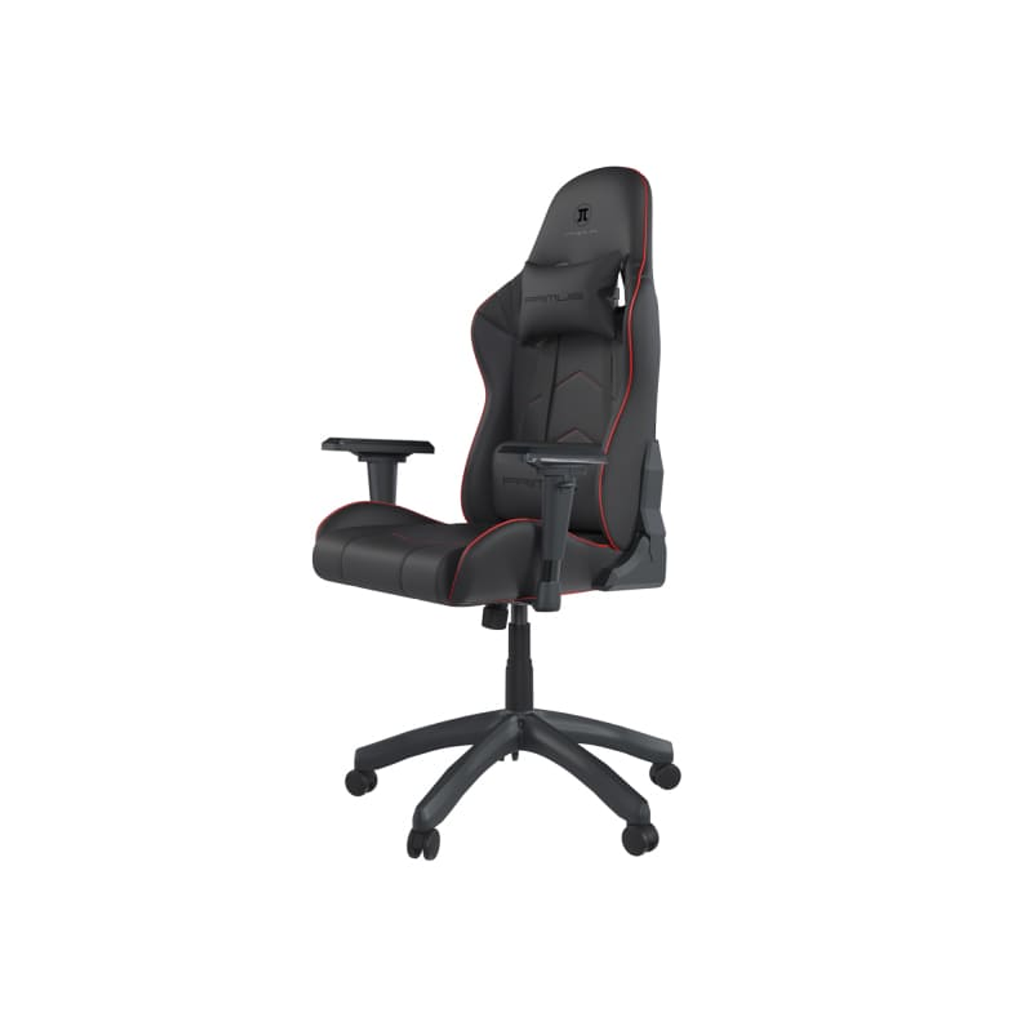 Primus Gaming THRÓNOS 200S Silla Gamer Color Rojo 8