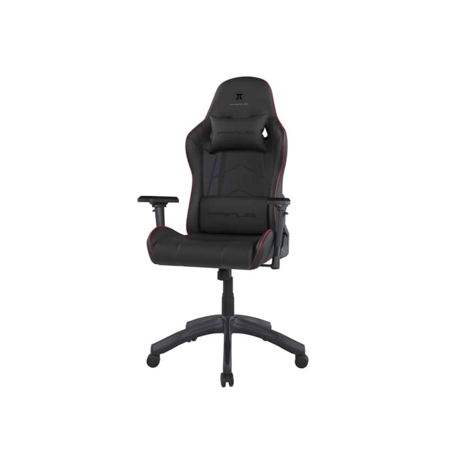 Primus Gaming THRÓNOS 200S Silla Gamer Color Rojo 9