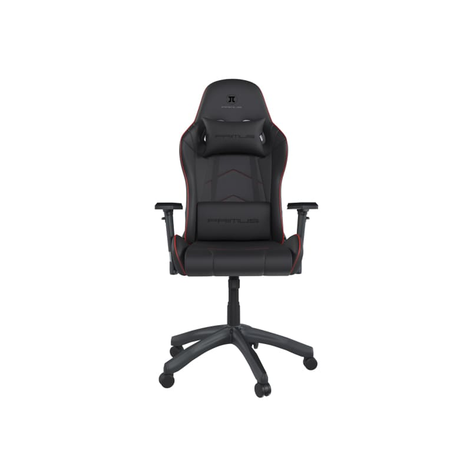Primus Gaming THRÓNOS 200S Silla Gamer Color Rojo 1