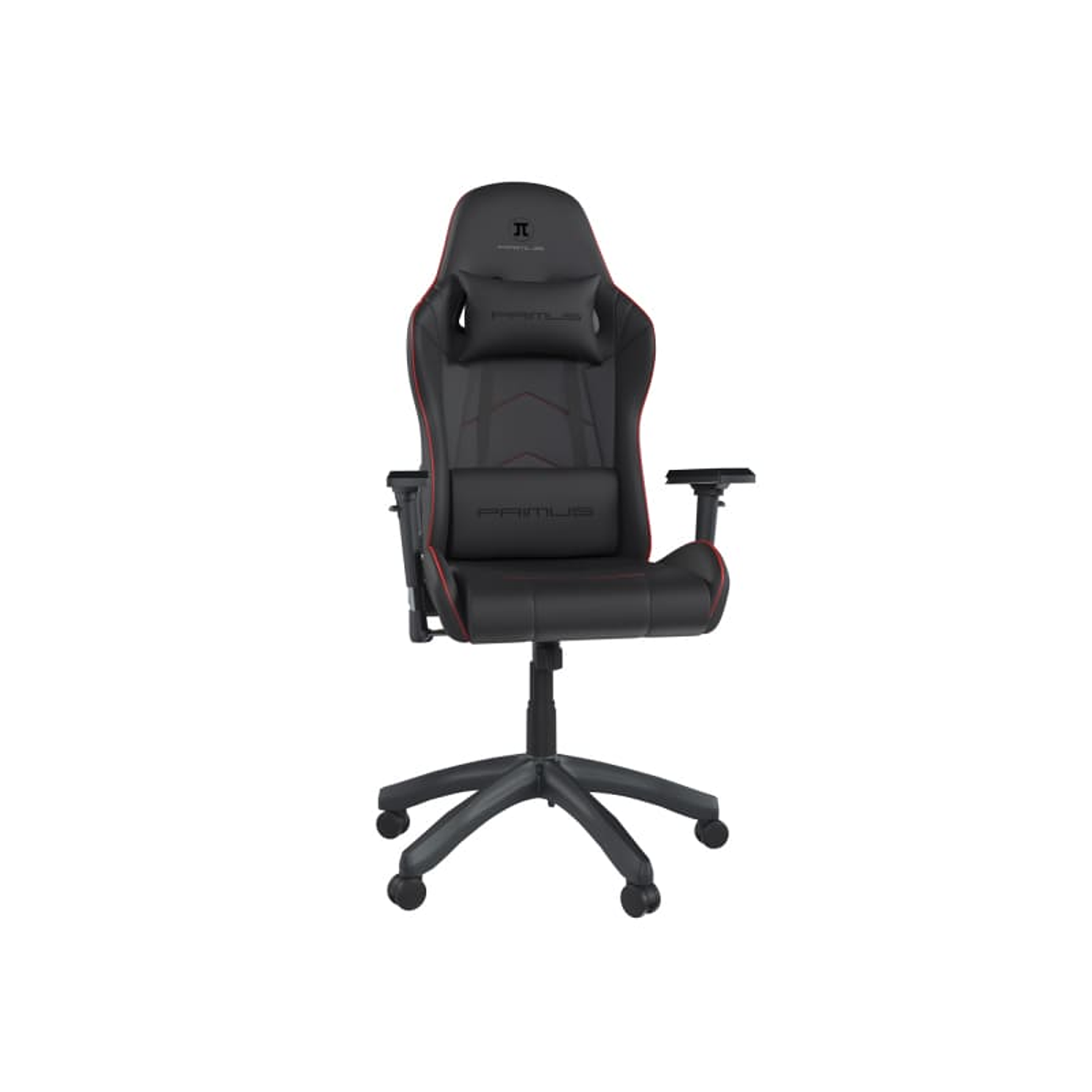 Primus Gaming THRÓNOS 200S Silla Gamer Color Rojo 11