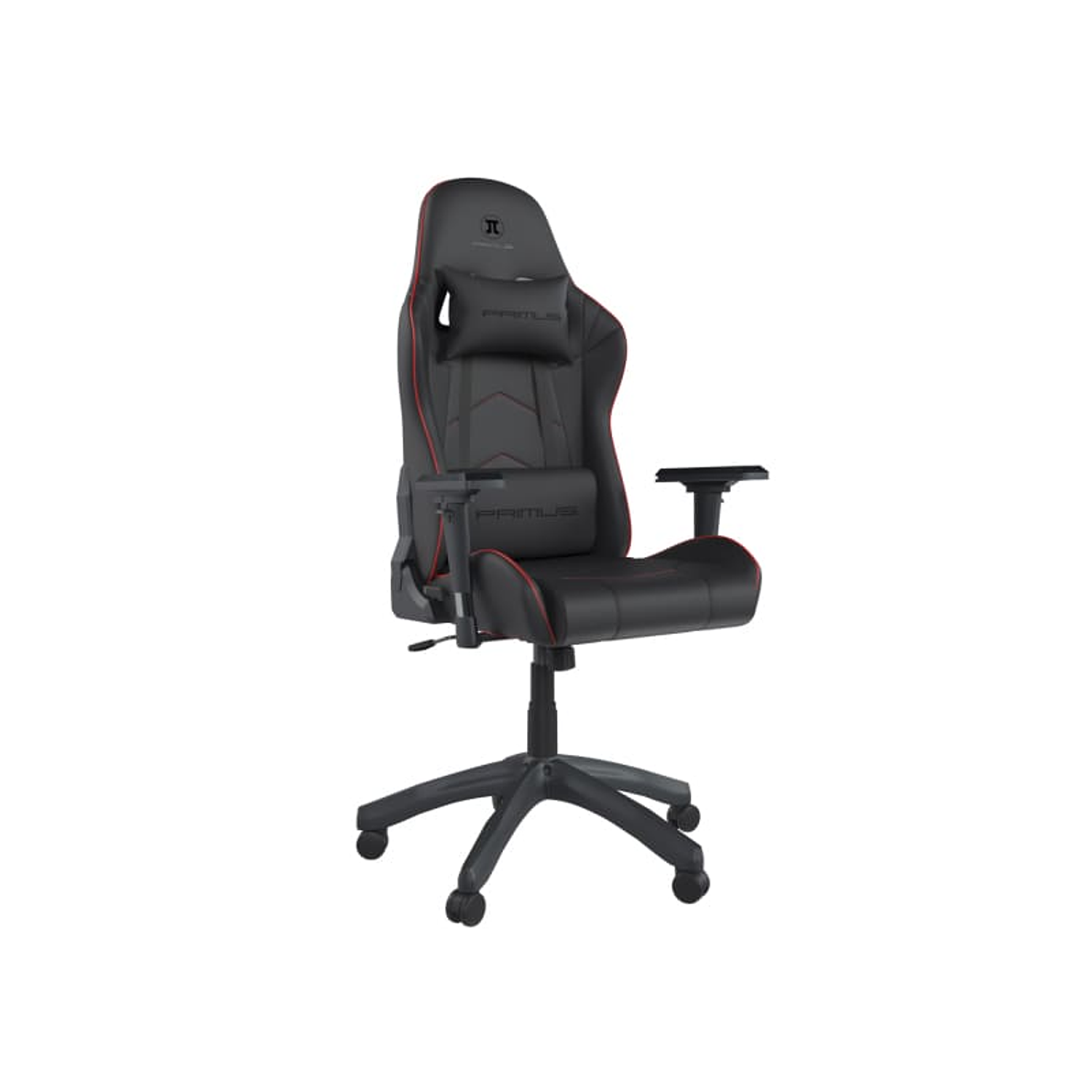 Primus Gaming THRÓNOS 200S Silla Gamer Color Rojo 13