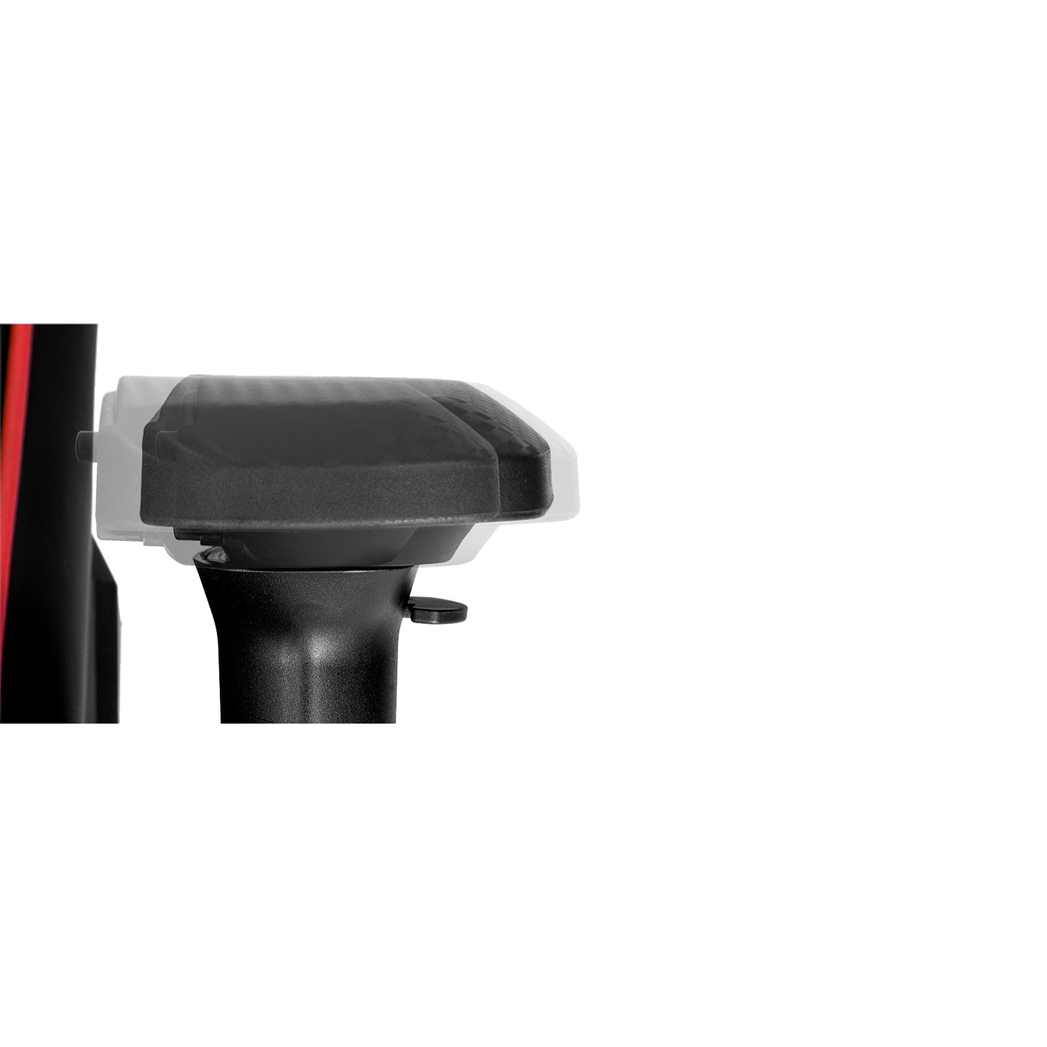 Primus Gaming THRÓNOS 200S Silla Gamer Color Rojo 15