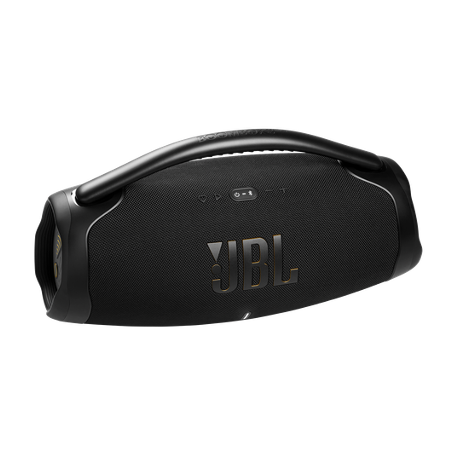 JBL Boombox 3 Wi-Fi Parlante Portátil Inalámbrico, Conectividad Dual, Color Negro 2