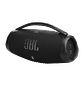 JBL Boombox 3 Wi-Fi Parlante Portátil Inalámbrico, Conectividad Dual, Color Negro - Miniatura 4