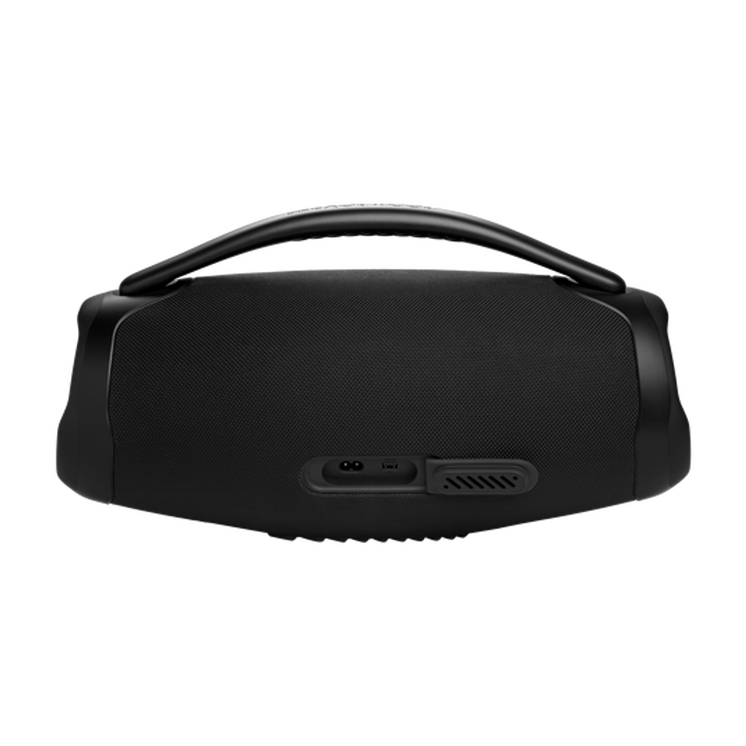 JBL Boombox 3 Wi-Fi Parlante Portátil Inalámbrico, Conectividad Dual, Color Negro 5