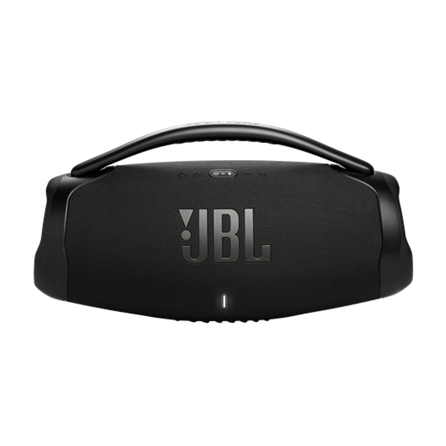 JBL Boombox 3 Wi-Fi Parlante Portátil Inalámbrico, Conectividad Dual, Color Negro 1
