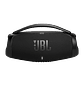 JBL Boombox 3 Wi-Fi Parlante Portátil Inalámbrico, Conectividad Dual, Color Negro - Miniatura 1