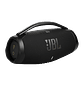 JBL Boombox 3 Wi-Fi Parlante Portátil Inalámbrico, Conectividad Dual, Color Negro - Miniatura 3