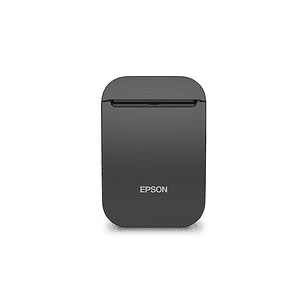 Epson TM-P80II, Impresora Ticket, 100mms, 80 mm, Bluetooth,RED,USB