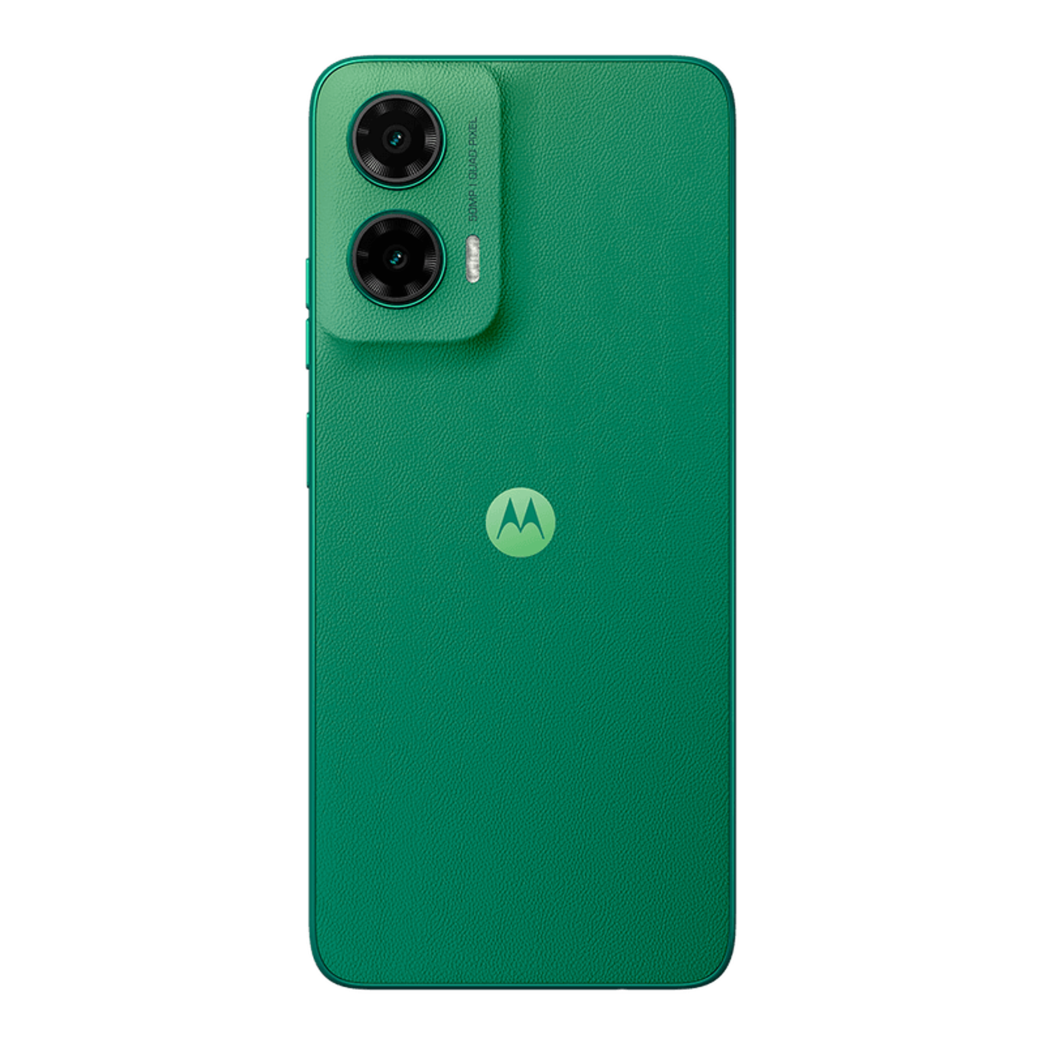 Motorola G35 Celular 4GB + 128GB Color Verde 4