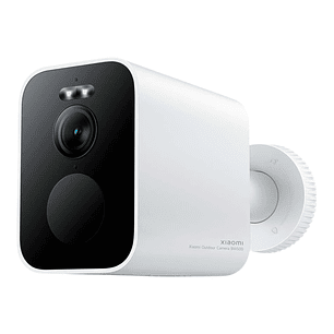 Xiaomi Outdoor Camera BW500 Camara de Exterior 