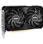 MSI Tarjeta Grafica GeForce RTX 4060 Ti VENTUS 2X BLACK 16G OC  - Miniatura 3
