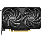 MSI Tarjeta Grafica GeForce RTX 4060 Ti VENTUS 2X BLACK 16G OC  - Miniatura 2
