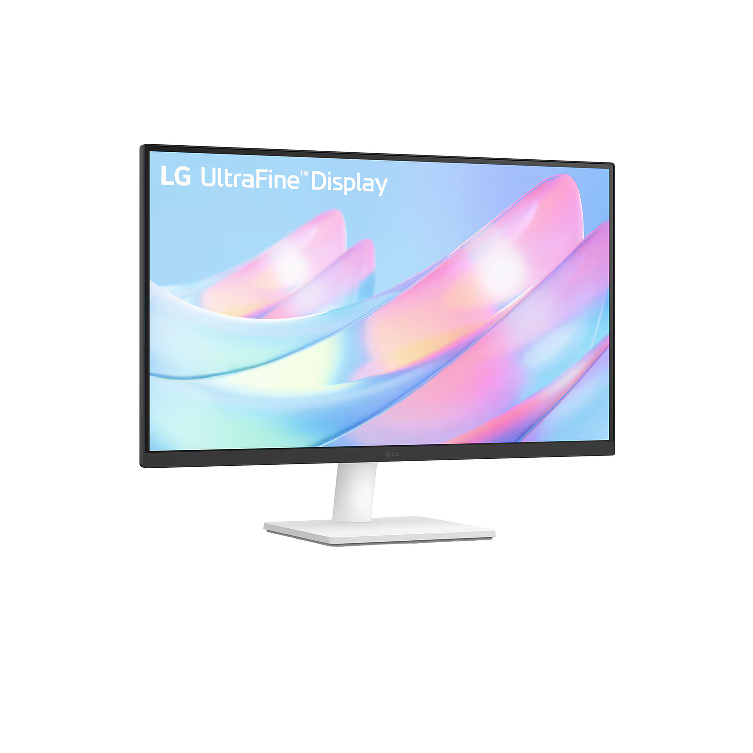 LG 27US500-W Monitor 4K, UHD, IPS, UltraFine de 27