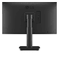 LG 25MS550-B Monitor IPS, Full HD de 25