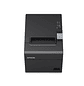 Epson C31CH51001, TM-T20III, Impresora POS Térmica, Recibos 250 mms, 80 mm, USB, Serial, Negro - Miniatura 1