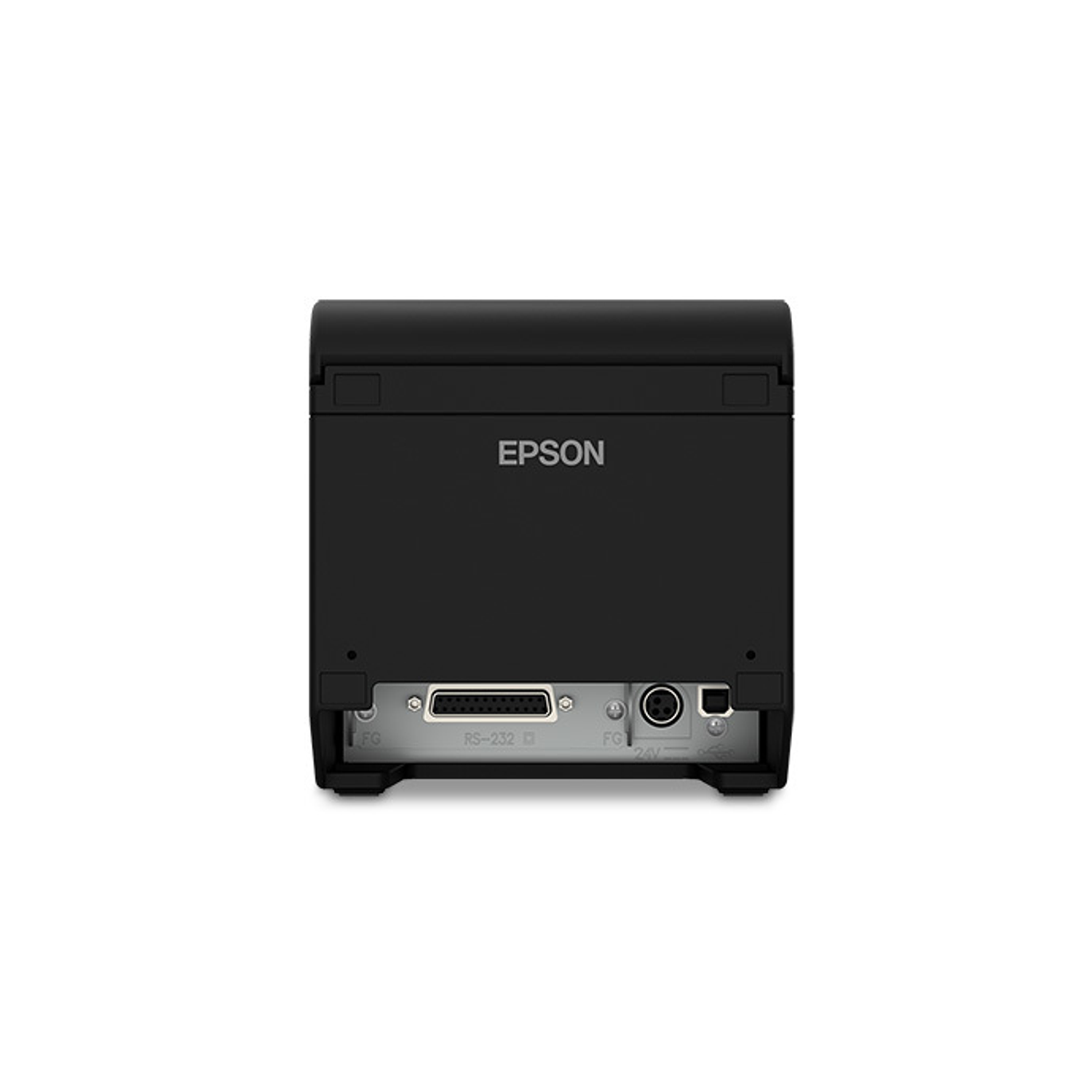 Epson C31CH51001, TM-T20III, Impresora POS Térmica, Recibos 250 mms, 80 mm, USB, Serial, Negro 2