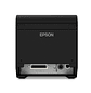 Epson C31CH51001, TM-T20III, Impresora POS Térmica, Recibos 250 mms, 80 mm, USB, Serial, Negro - Miniatura 2