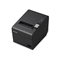 Epson C31CH51001, TM-T20III, Impresora POS Térmica, Recibos 250 mms, 80 mm, USB, Serial, Negro - Miniatura 4