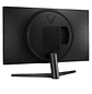  LG UltraGear Monitor Gaming De 27