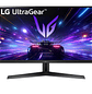  LG UltraGear Monitor Gaming De 27