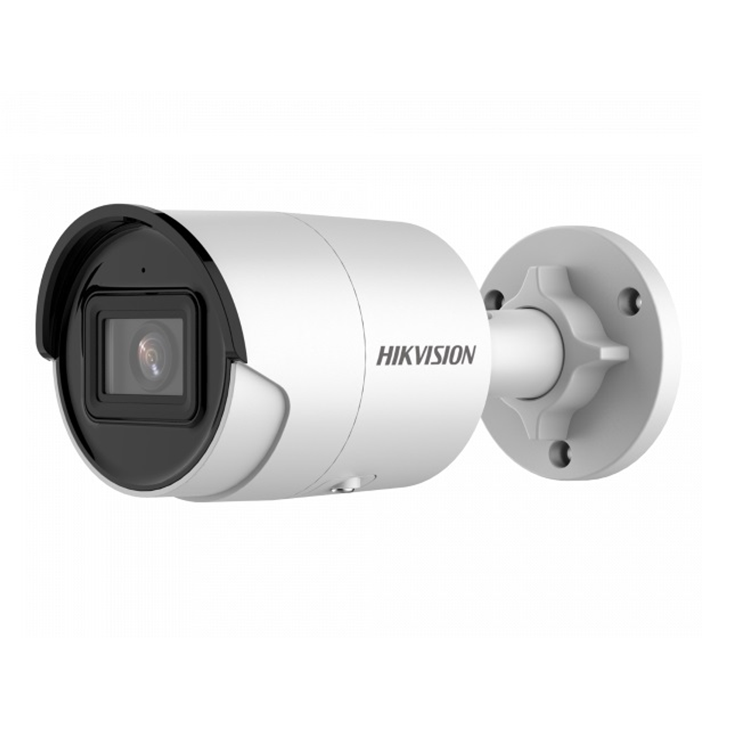 Hikvision DS-2CD2023G2-I Cámara de Red Tipo Bala Fija AcuSense de 2 MP 1