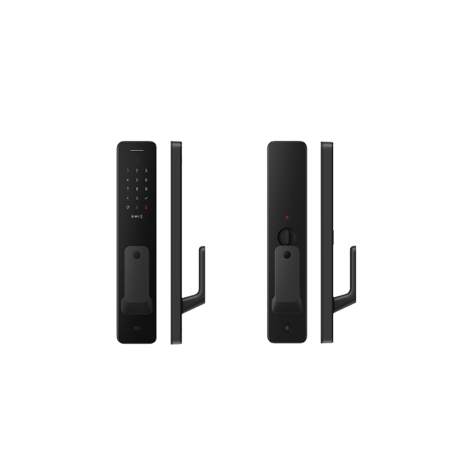 Xiaomi Automatic Smart Door Lock Cerradura De Puerta inteligente Automática